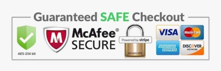 McAfee Secure